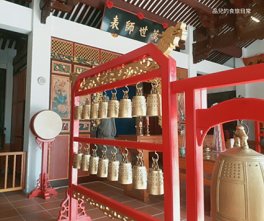 【苗栗景點】後龍・英才書院 | 充滿文化氣息又知性的免費參觀景點