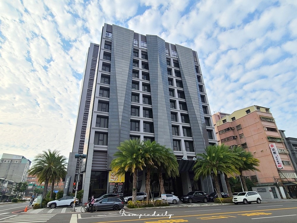 【嘉義美食】舊時光新鮮事・嘉義市區餐廳推薦 / 在70年日式檜木老宅裡與咖哩來一場約會