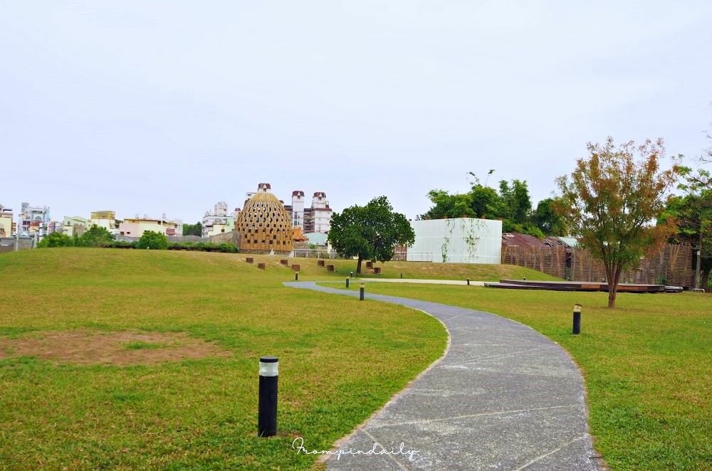 【嘉義美食】舊時光新鮮事・嘉義市區餐廳推薦 / 在70年日式檜木老宅裡與咖哩來一場約會