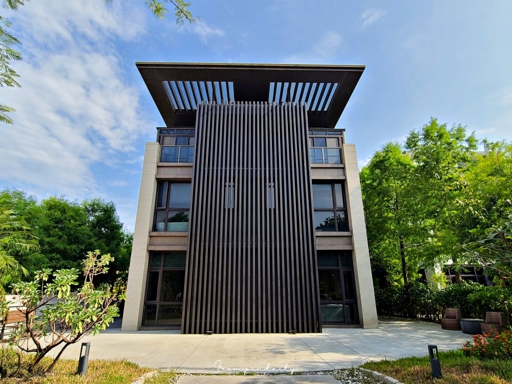 【宜蘭美食】尤浪漢Yulanhan・宜蘭東澳餐廳推薦 / 結合原住民特色與泰式口味的私房菜及精緻熱炒