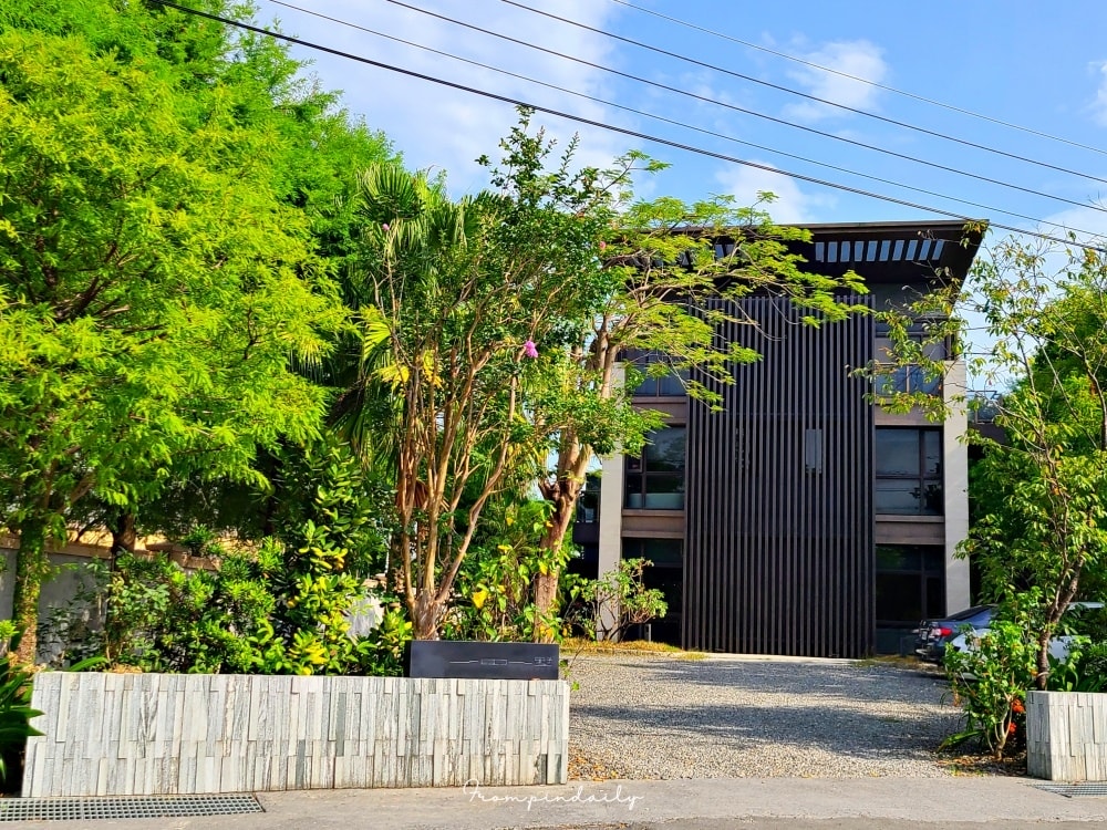 【宜蘭美食】尤浪漢Yulanhan・宜蘭東澳餐廳推薦 / 結合原住民特色與泰式口味的私房菜及精緻熱炒