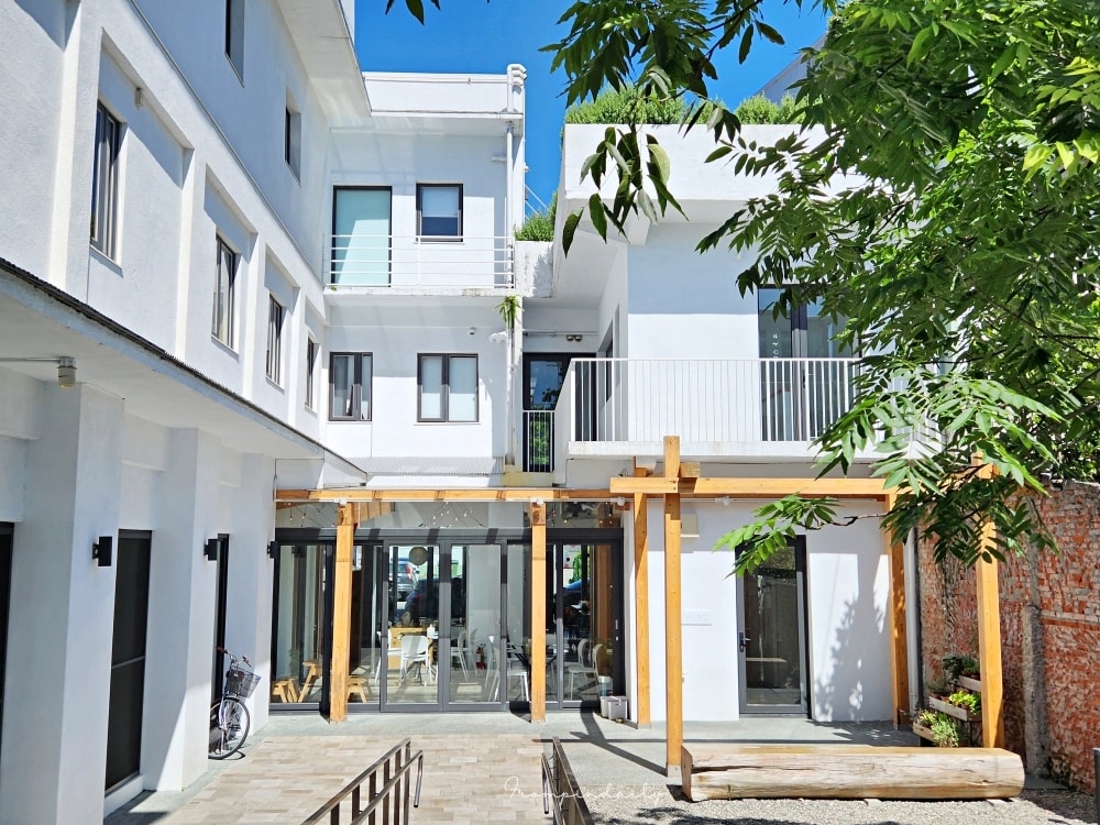 【花蓮住宿】山鄰山林青年文旅・花蓮玉里住宿推薦 / 擁有無印 【花蓮住宿】山鄰山林青年文旅・花蓮玉里住宿推薦 / 擁有無印