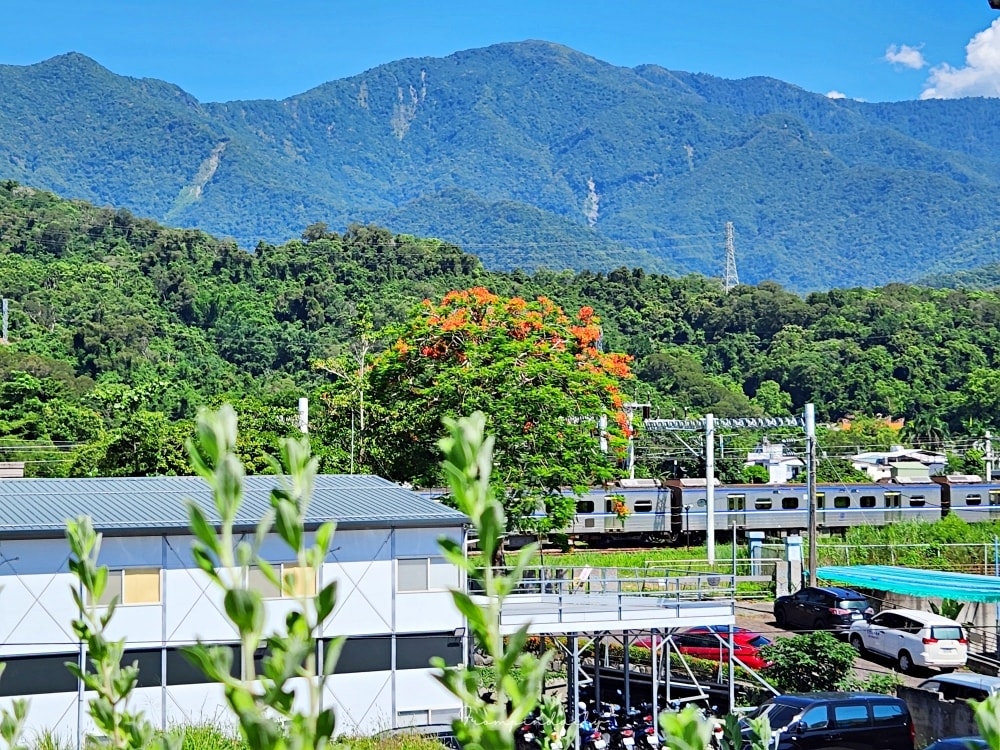 【花蓮住宿】山鄰山林青年文旅・花蓮玉里住宿推薦 / 擁有無印 【花蓮住宿】山鄰山林青年文旅・花蓮玉里住宿推薦 / 擁有無印