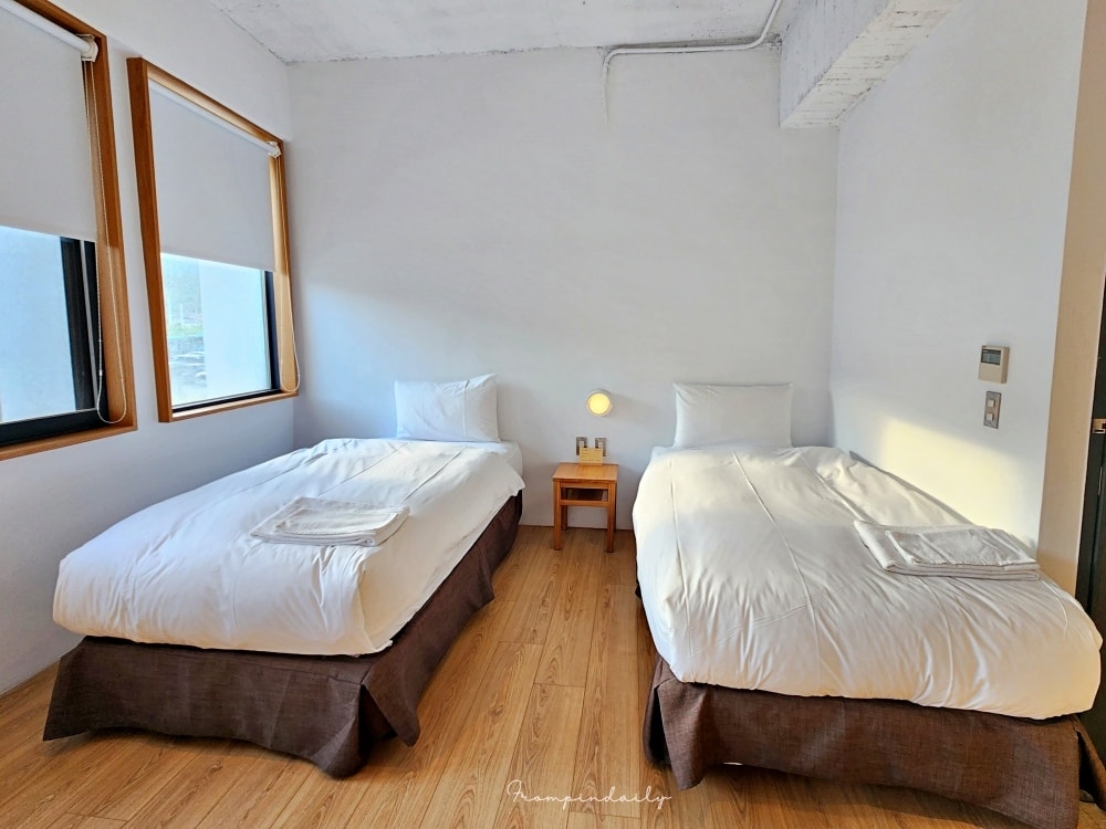 【花蓮住宿】山鄰山林青年文旅・花蓮玉里住宿推薦 / 擁有無印 【花蓮住宿】山鄰山林青年文旅・花蓮玉里住宿推薦 / 擁有無印