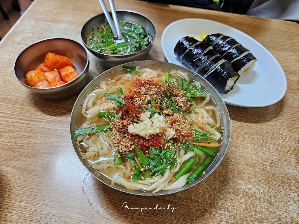 機張手工刀削麵 機張手工刀削麵