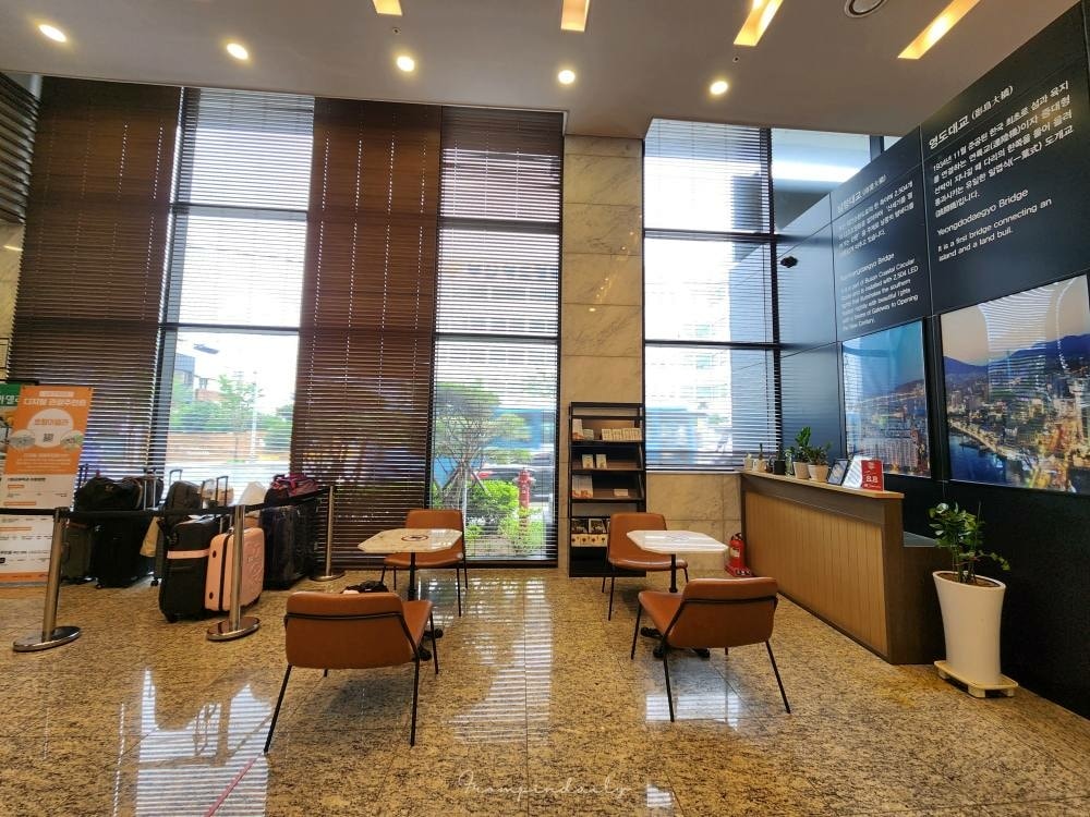 adela飯店