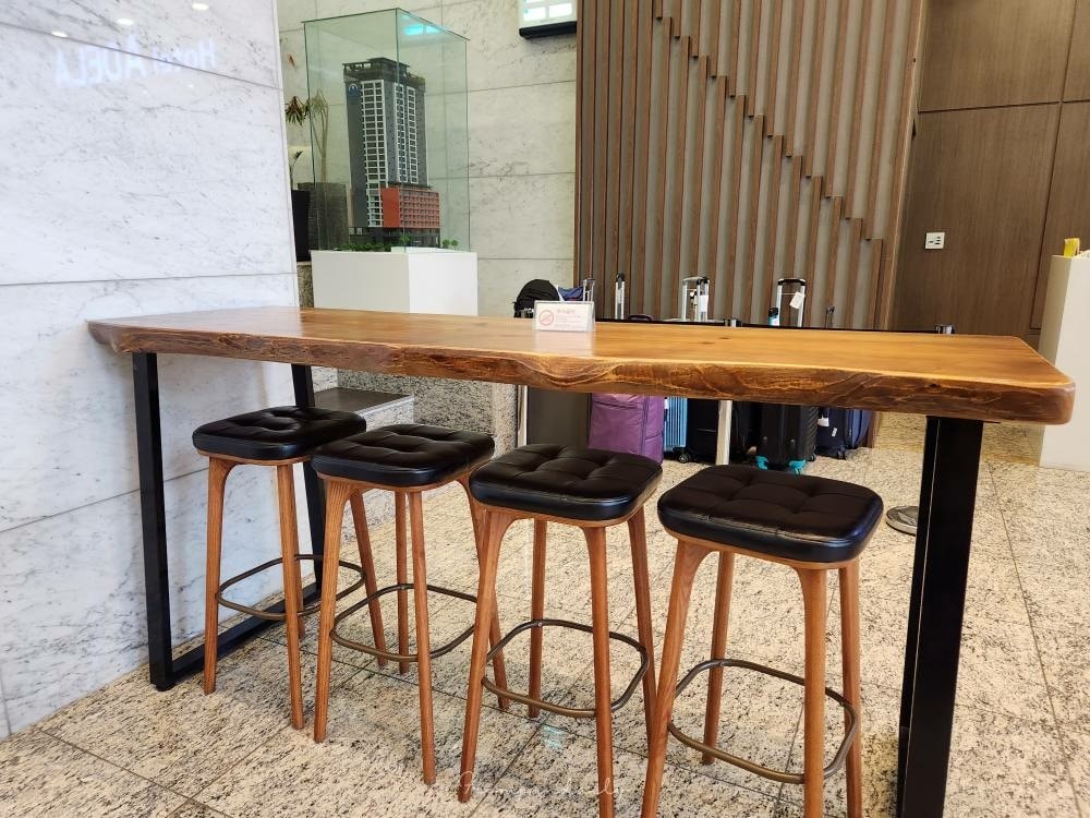 adela飯店