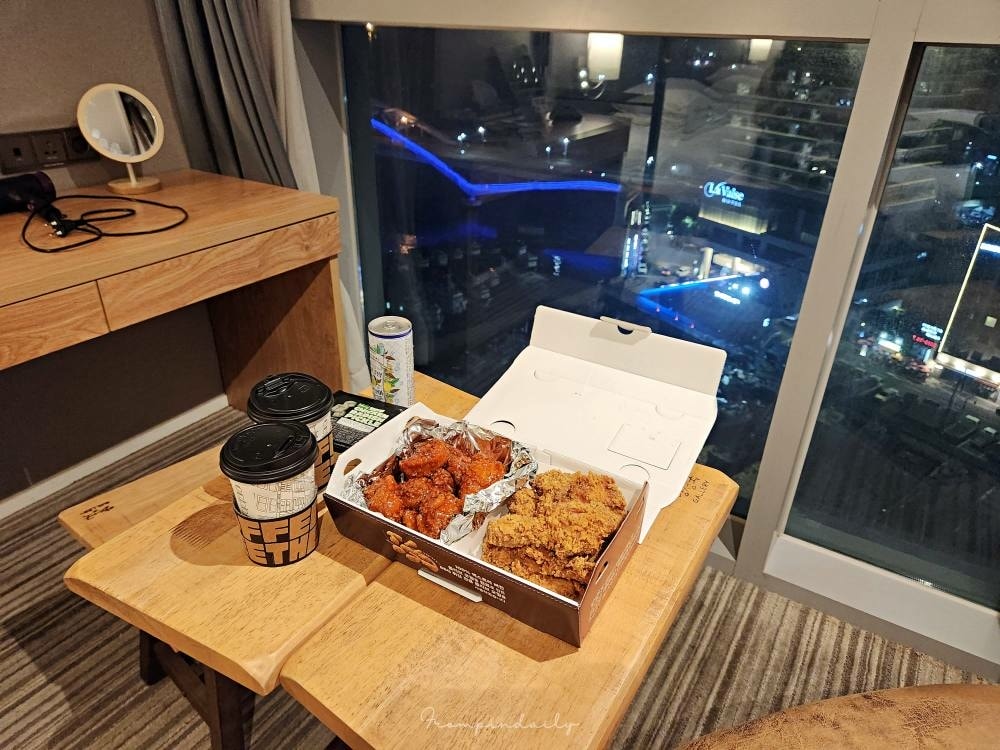 adela飯店