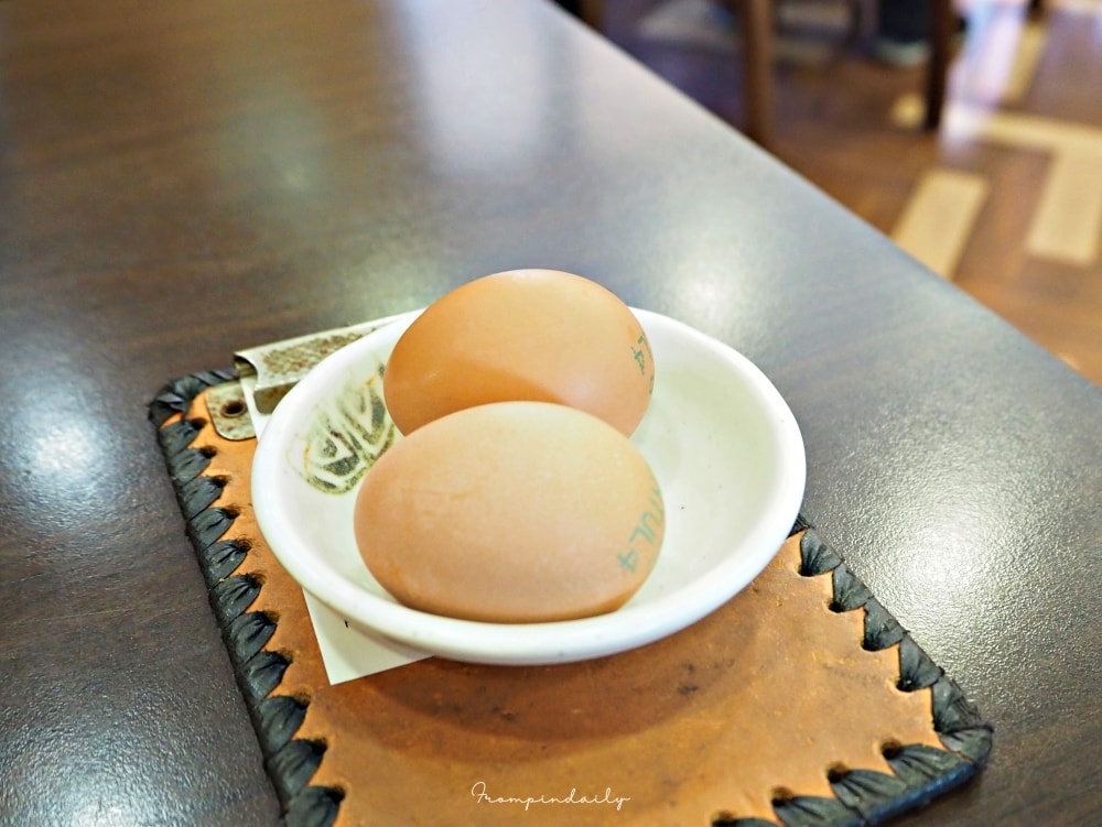 【韓國釜山美食】青松石磨嫩豆腐鍋 청송맷돌순두부 ・梵魚寺站