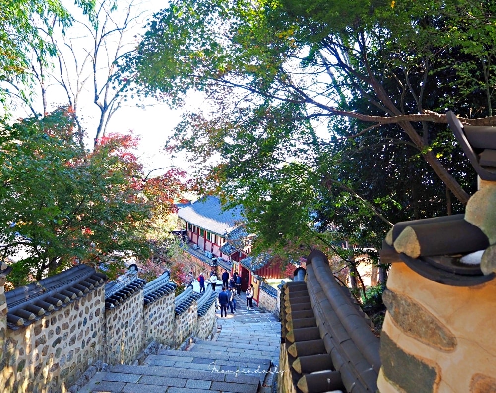 梵魚寺 梵魚寺