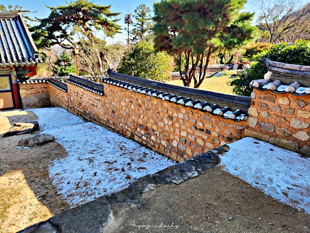 梵魚寺 梵魚寺