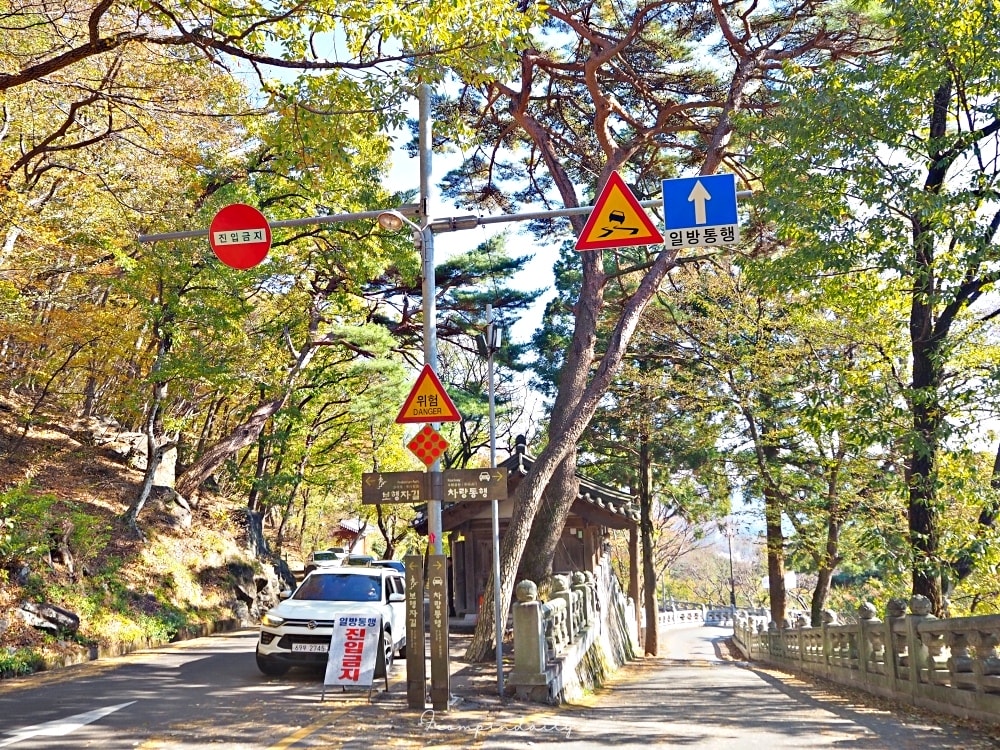 梵魚寺 梵魚寺