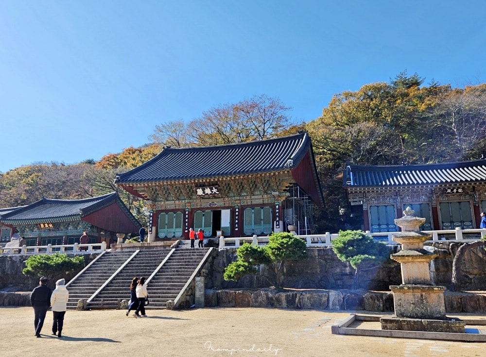 梵魚寺 梵魚寺