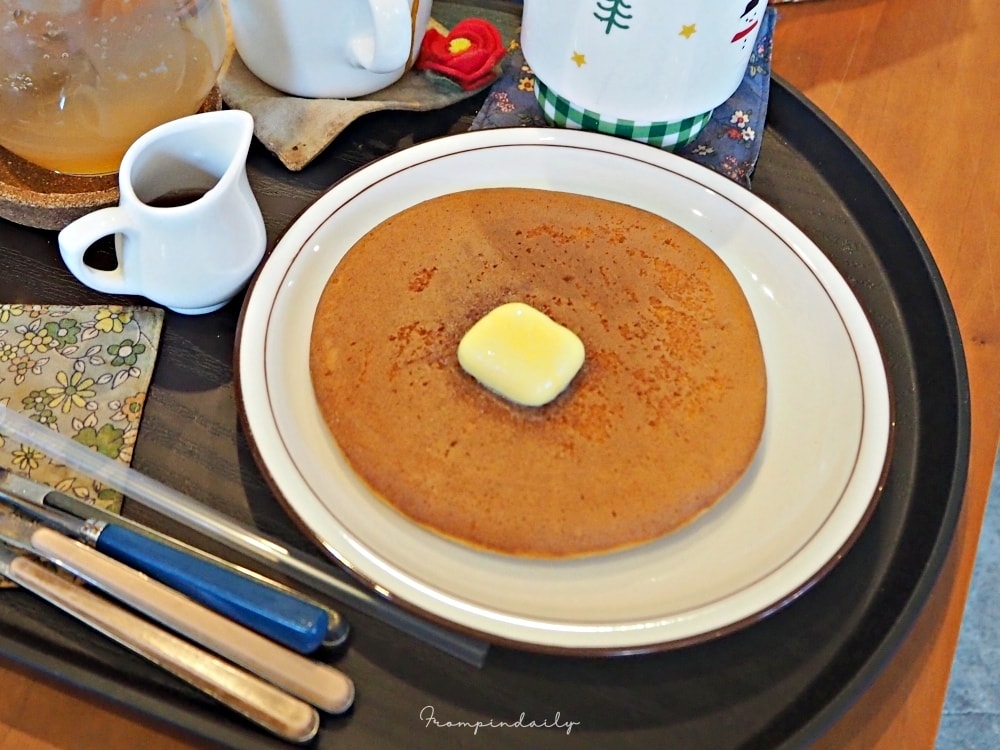 金井茶房