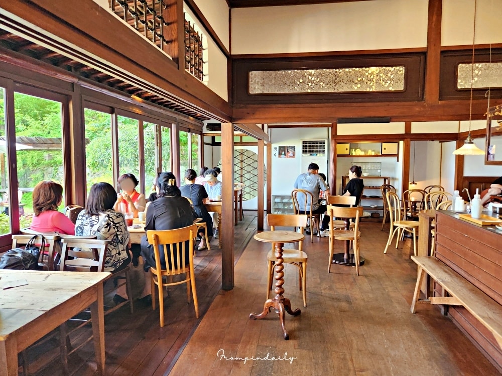 【釜山咖啡廳】草梁1941 초량1941・草梁咖啡廳推薦 / 【釜山咖啡廳】草梁1941 초량1941・草梁咖啡廳推薦 /