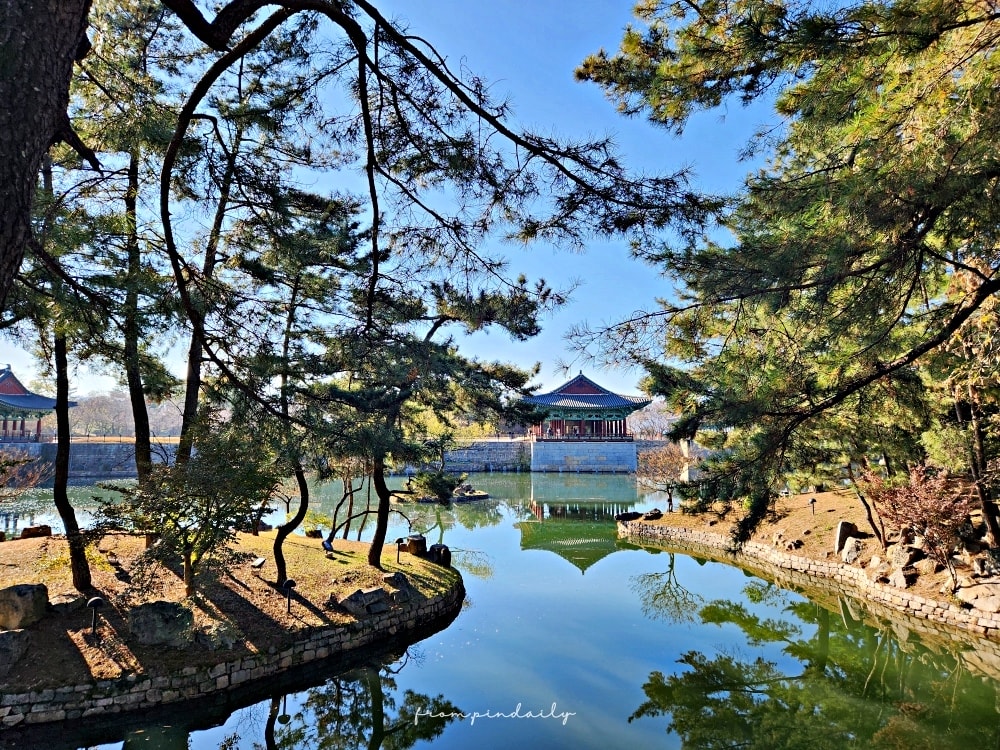 慶州 慶州