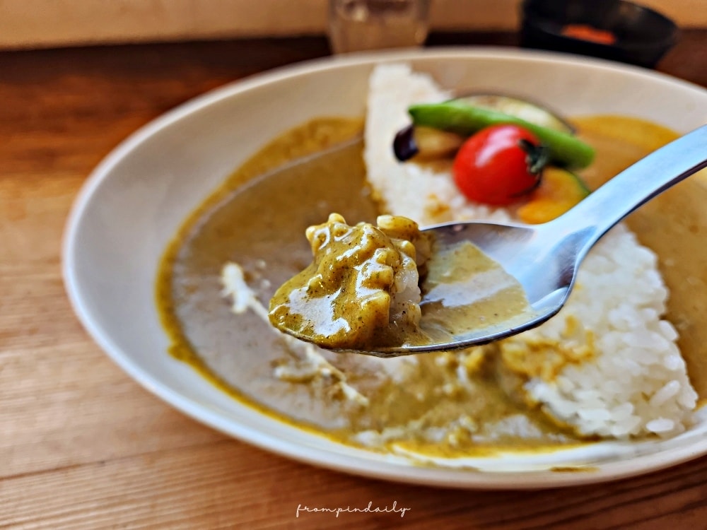 【釜山美食】모루식당 MORU食堂・田浦餐廳推薦 / 彷彿置