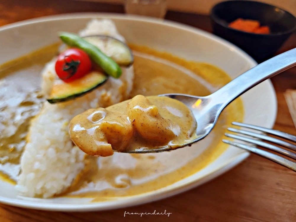 【釜山美食】모루식당 MORU食堂・田浦餐廳推薦 / 彷彿置