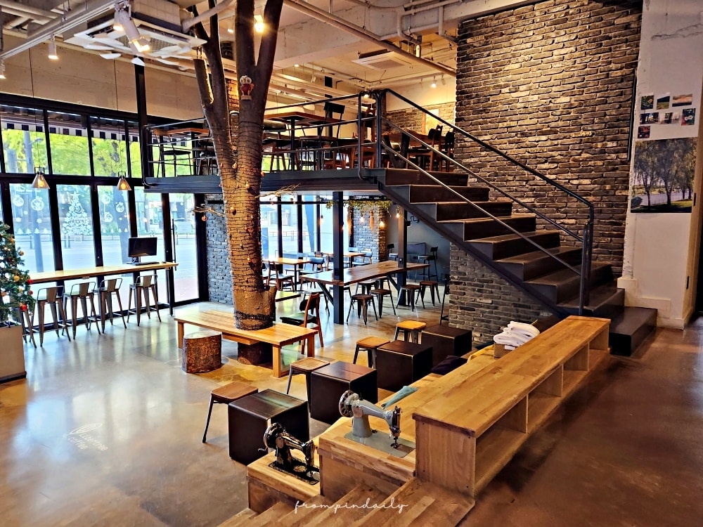【韓國首爾住宿】Wegoinn Hostel 위고인호스텔・ 【韓國首爾住宿】Wegoinn Hostel 위고인호스텔・