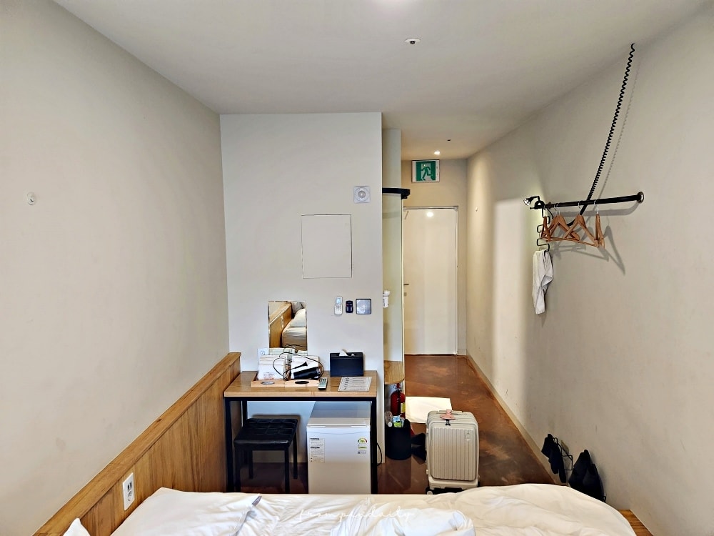 【韓國首爾住宿】Wegoinn Hostel 위고인호스텔・ 【韓國首爾住宿】Wegoinn Hostel 위고인호스텔・