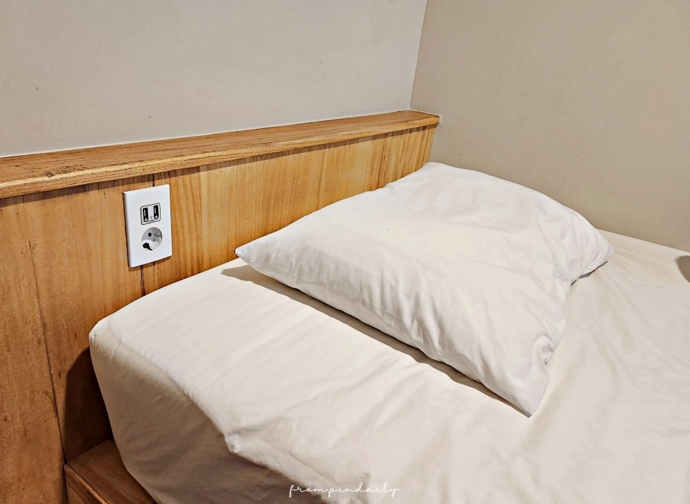【韓國首爾住宿】Wegoinn Hostel 위고인호스텔・ 【韓國首爾住宿】Wegoinn Hostel 위고인호스텔・