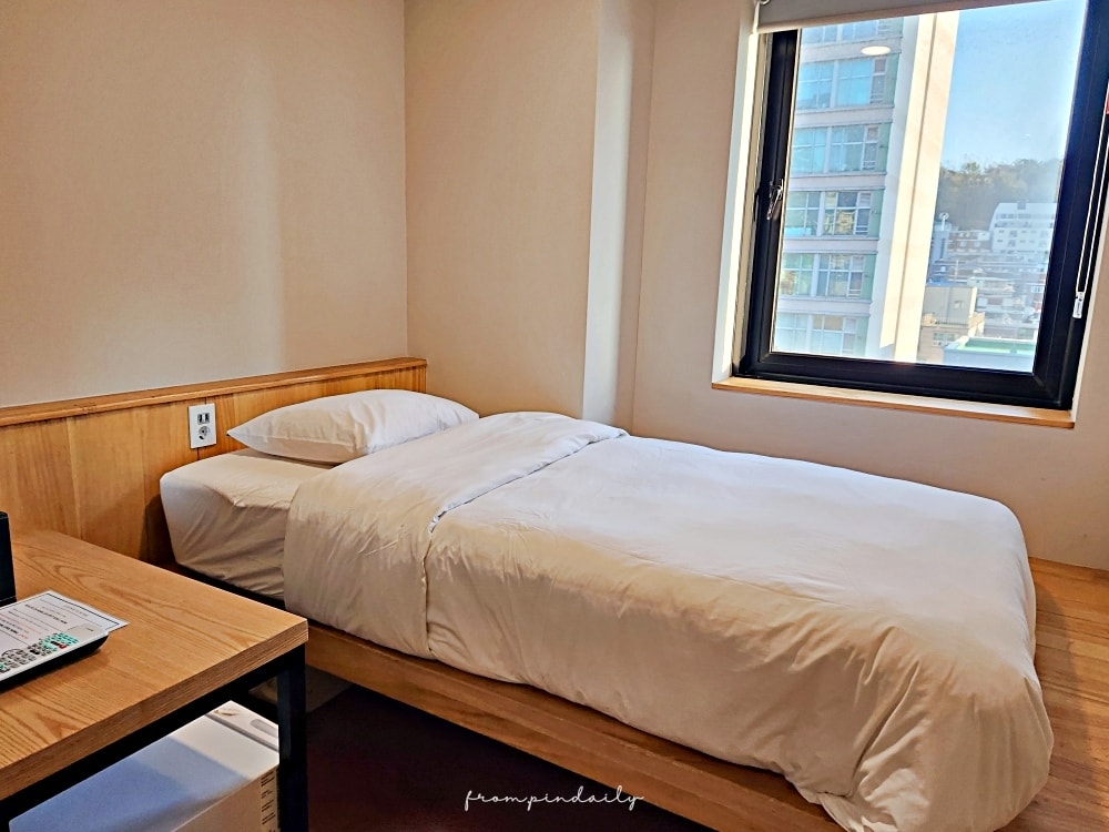 【韓國首爾住宿】Wegoinn Hostel 위고인호스텔・ 【韓國首爾住宿】Wegoinn Hostel 위고인호스텔・