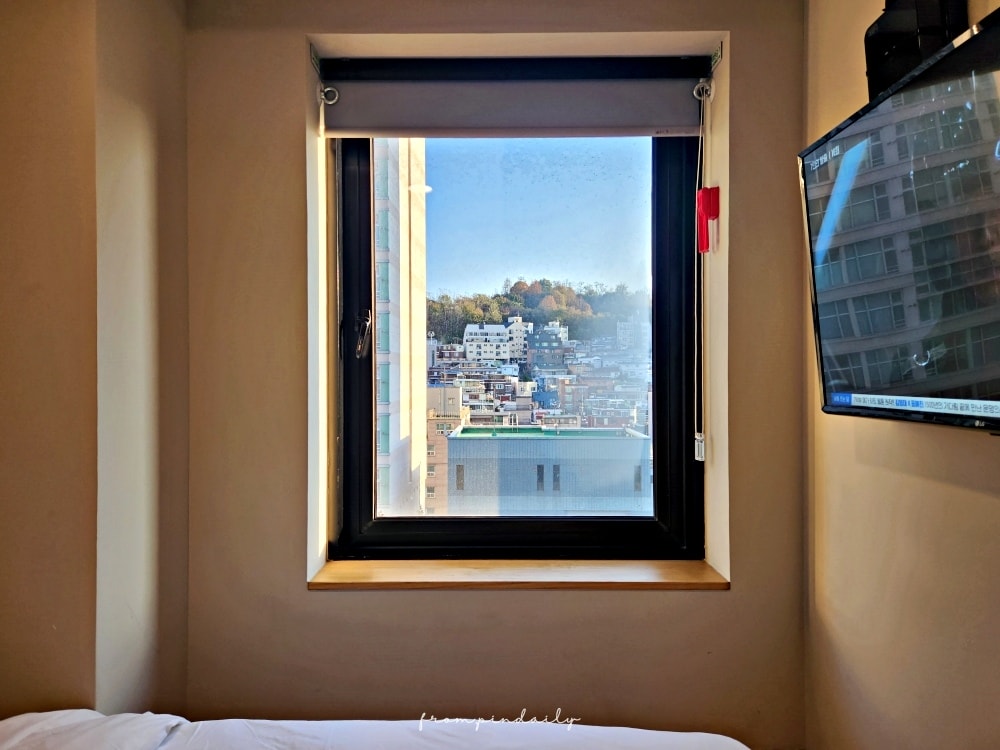 【韓國首爾住宿】Wegoinn Hostel 위고인호스텔・ 【韓國首爾住宿】Wegoinn Hostel 위고인호스텔・