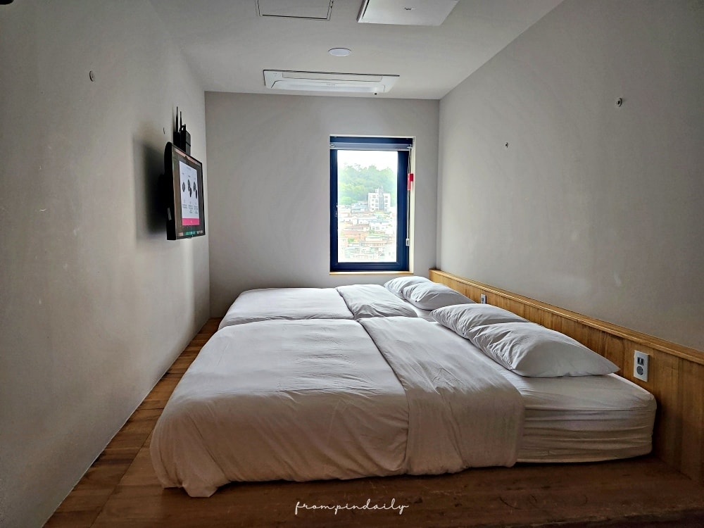 【韓國首爾住宿】Wegoinn Hostel 위고인호스텔・ 【韓國首爾住宿】Wegoinn Hostel 위고인호스텔・