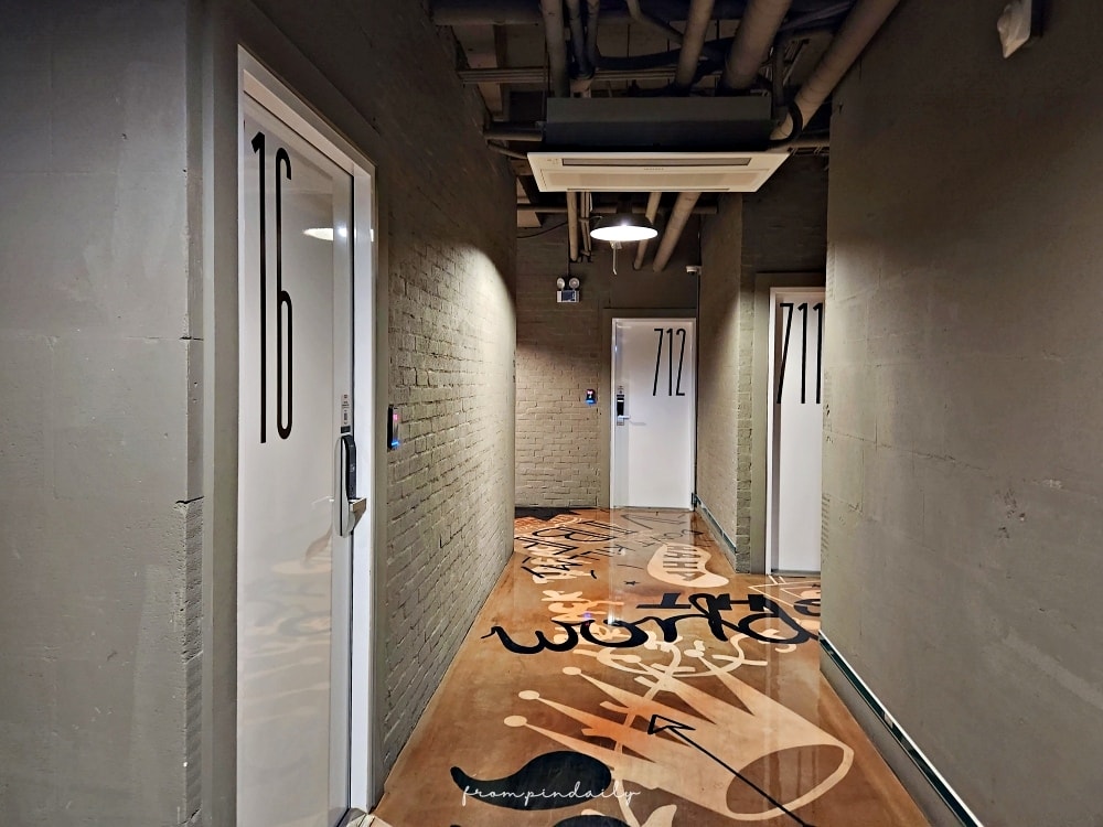 【韓國首爾住宿】Wegoinn Hostel 위고인호스텔・ 【韓國首爾住宿】Wegoinn Hostel 위고인호스텔・