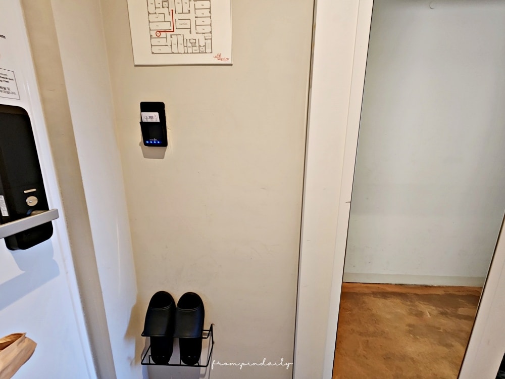 【韓國首爾住宿】Wegoinn Hostel 위고인호스텔・ 【韓國首爾住宿】Wegoinn Hostel 위고인호스텔・