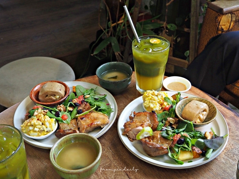 小北家灶咖 ZAOKA