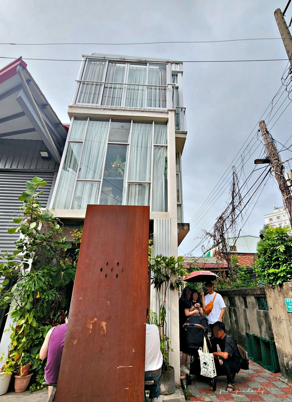 小北家灶咖 ZAOKA