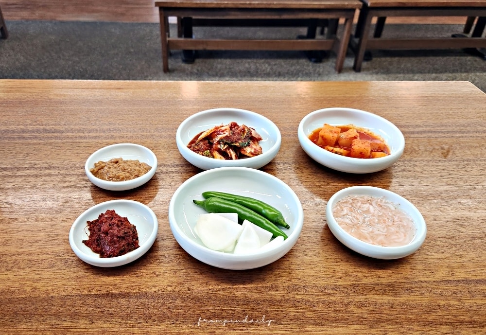 極東豬肉湯飯 極東豬肉湯飯