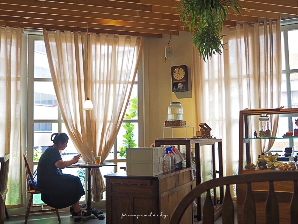 喜歡小食堂 喜歡小食堂