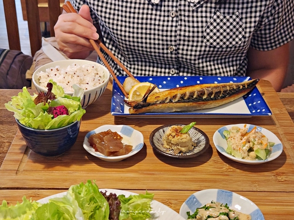 喜歡小食堂 喜歡小食堂