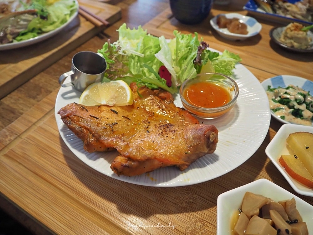 喜歡小食堂 喜歡小食堂