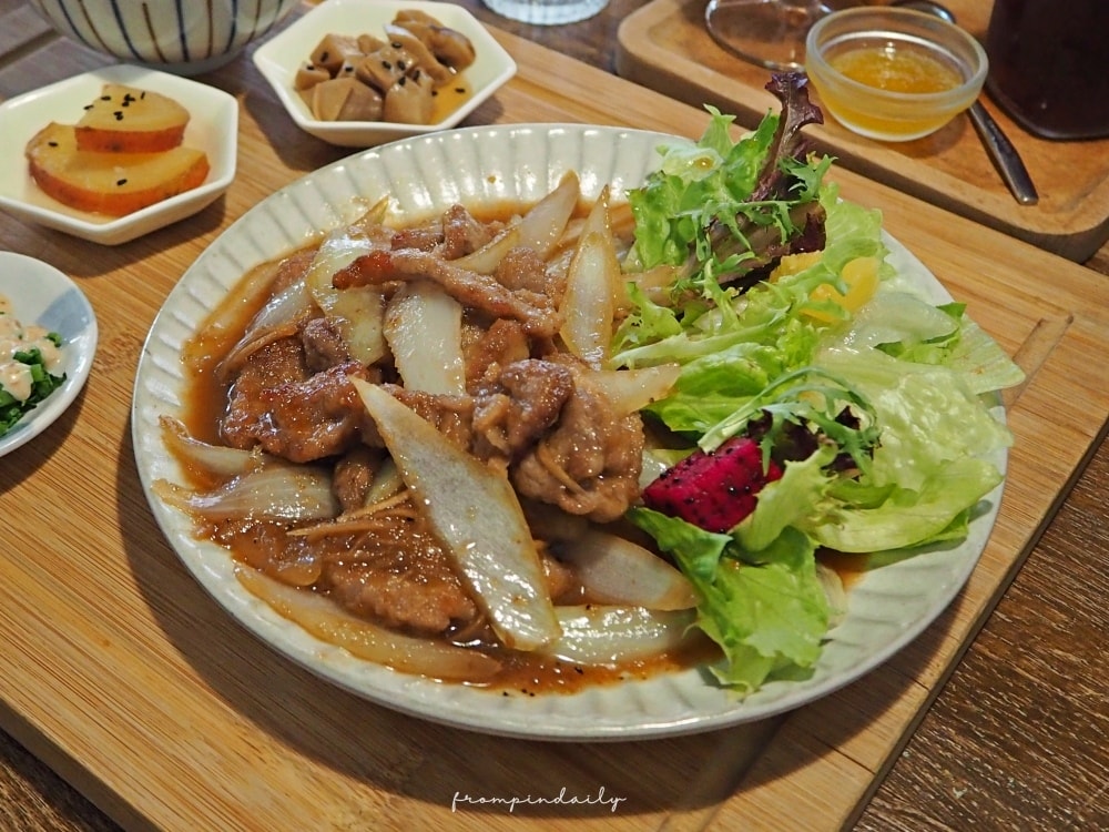 喜歡小食堂 喜歡小食堂