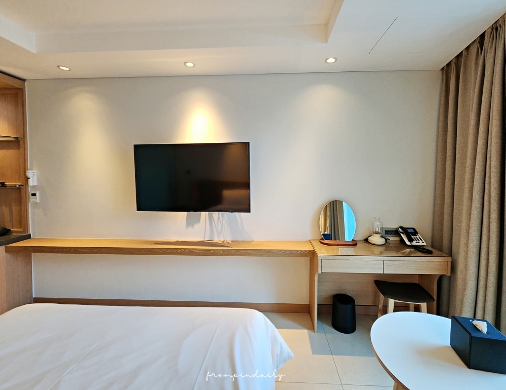 【韓國首爾住宿】UNION HOTEL 유니언 호텔・永登浦 【韓國首爾住宿】UNION HOTEL 유니언 호텔・永登浦