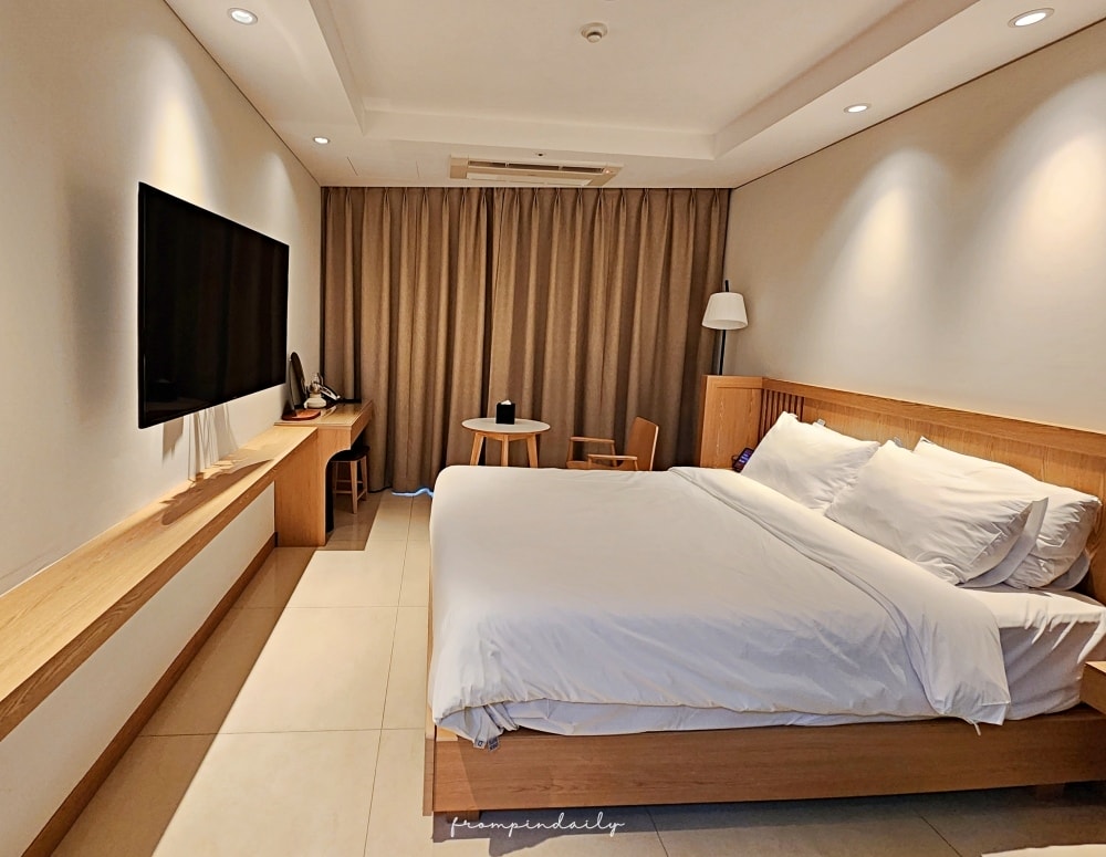 【韓國首爾住宿】UNION HOTEL 유니언 호텔・永登浦 【韓國首爾住宿】UNION HOTEL 유니언 호텔・永登浦