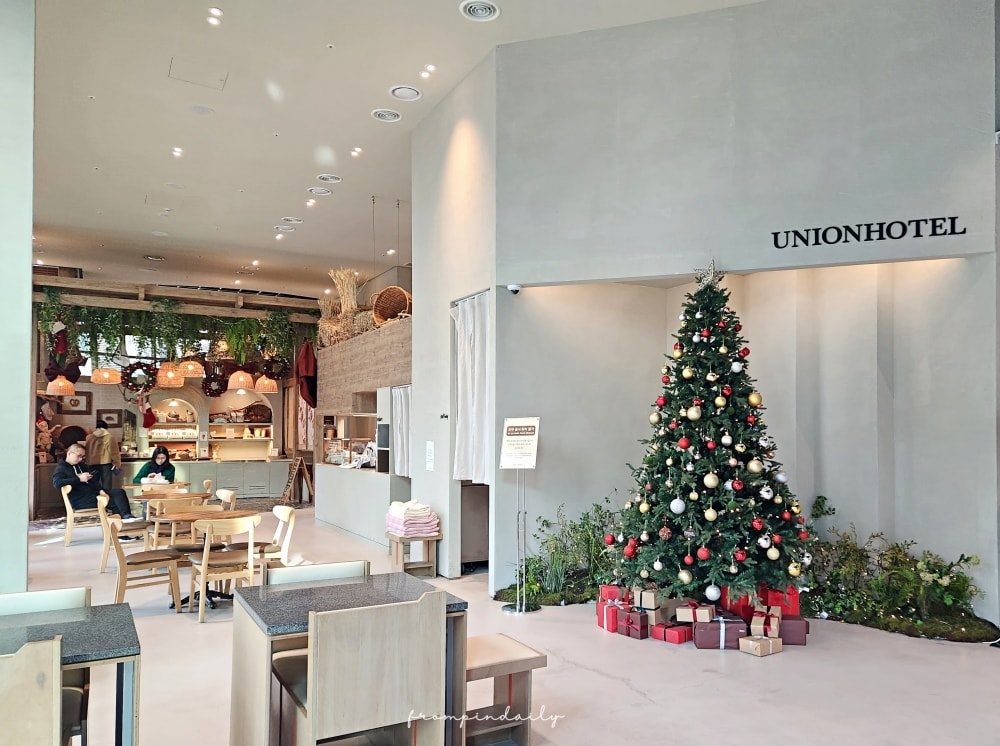 【韓國首爾住宿】UNION HOTEL 유니언 호텔・永登浦 【韓國首爾住宿】UNION HOTEL 유니언 호텔・永登浦