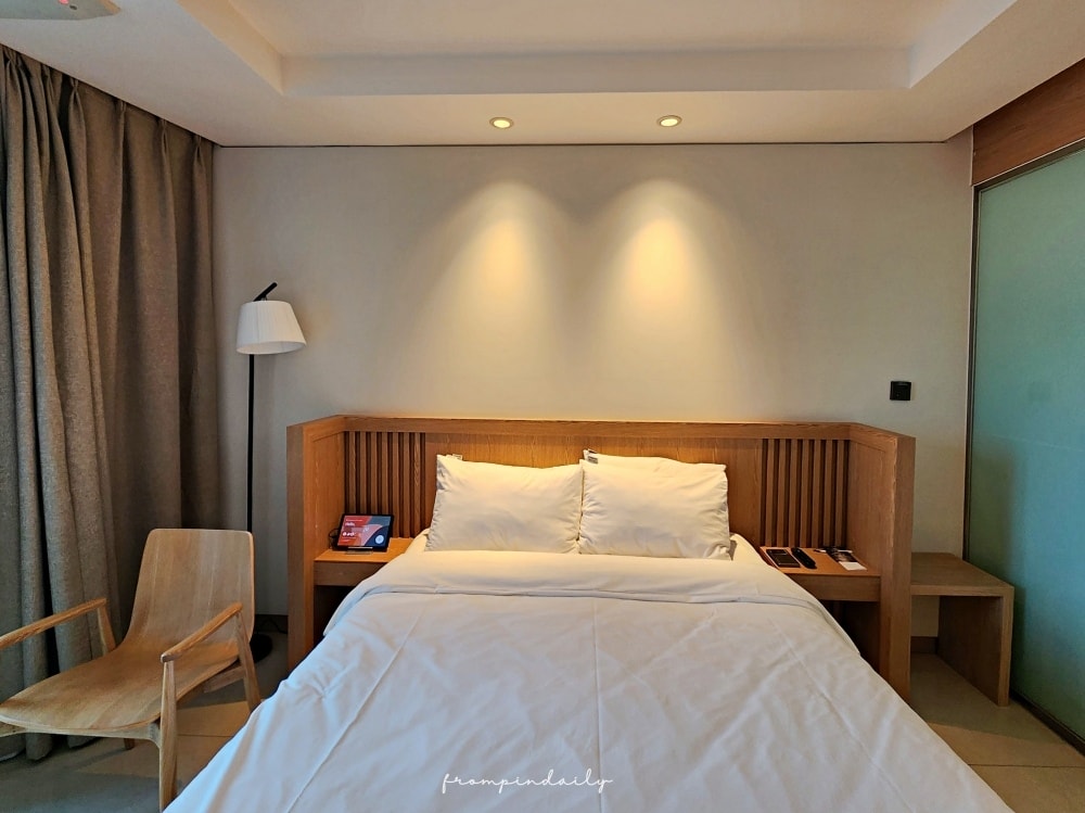 【韓國首爾住宿】UNION HOTEL 유니언 호텔・永登浦 【韓國首爾住宿】UNION HOTEL 유니언 호텔・永登浦