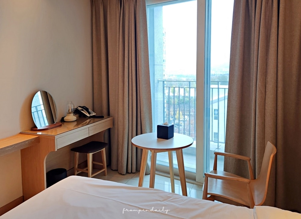【韓國首爾住宿】UNION HOTEL 유니언 호텔・永登浦 【韓國首爾住宿】UNION HOTEL 유니언 호텔・永登浦