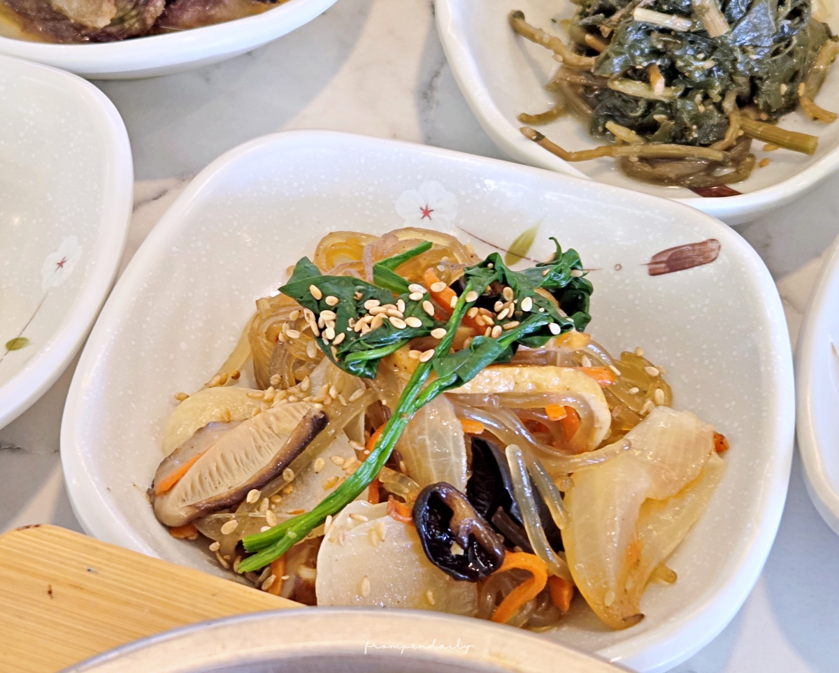 【釜山美食】多鍋美食店 本店 다솥맛집 본점 / 邊欣賞松亭海景,邊享用高人氣石鍋飯 - 第17張圖 【釜山美食】多鍋美食店 本店 다솥맛집 본점 / 邊欣賞松亭海景,邊享用高人氣石鍋飯