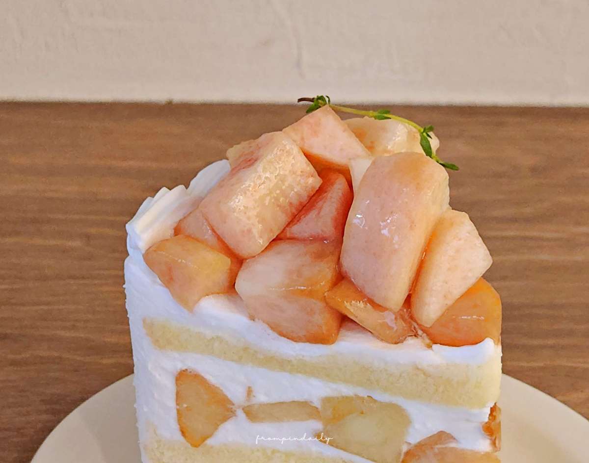 【首爾咖啡廳】Pat A Cake 延南店 팻어케이크 연남점 / 一年四季都想回訪的延南洞水果蛋糕咖啡廳 - 第11張圖 【首爾咖啡廳】Pat A Cake 延南店 팻어케이크 연남점 / 一年四季都想回訪的延南洞水果蛋糕咖啡廳